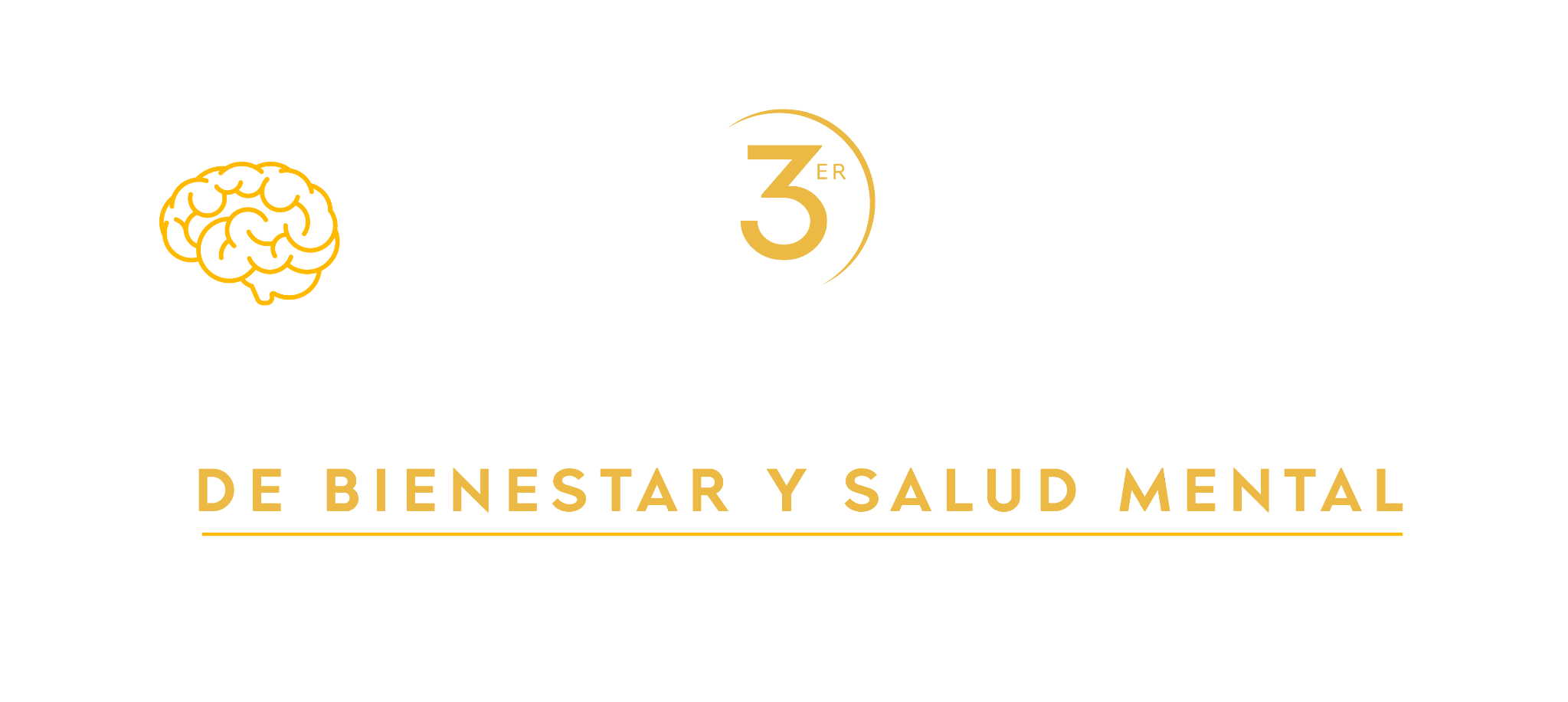 3.er Congreso de Bienestar y Salud Mental